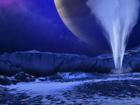Habitable by microbes?