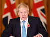UK PM says Ukraine war could last until end of 2023