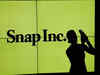 Snap warns inflation could hit revenue growth, forecasts higher users