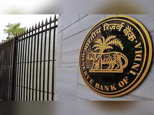 Reserve Bank of India1