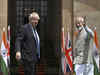 India’s position on Russia will not change: British PM Johnson