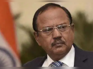 Cross-border terror, terror infrastructure, financing and extremism are expected to figure at the meet to be attended by NSA AK Doval. Contemporary global challenges, including the Indo-Pacific are also expected to figure in the meet.