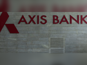 ​Axis Bank