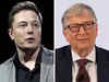 Elon Musk vs Bill Gates. Billionaires' tirade over Tesla stock is out on Twitter, this is what SpaceX chief has to say