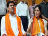 Citing PM visit, Rana couple drops agitation plan at CM Uddhav Thackeray's home