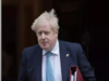 Boris Johnson returns to UK from India amidst more partygate fines