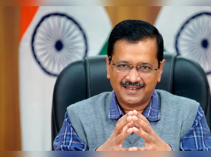 ​​ In his 20-minute speech at Chambi near Dharamsala, the Aam Aadmi Party (AAP) national convener also said he had been informed that Prime Minister Narendra Modi wanted to advance the Assembly elections in Himachal Pradesh - scheduled to be held in December - but his party was ready and upbeat about winning it.
