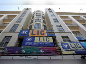 LIC reuters