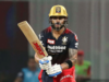 Kohli gets another first-ball duck as Sunrisers Hyderabad thrash Royal Challengers Bangalore