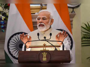 New Delhi: Prime Minister Narendra Modi