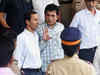 Hanuman Chalisa row: BJP's Kirit Somaiya accuses Shiv Sena 'goons' of attacking him at Khar Police Station