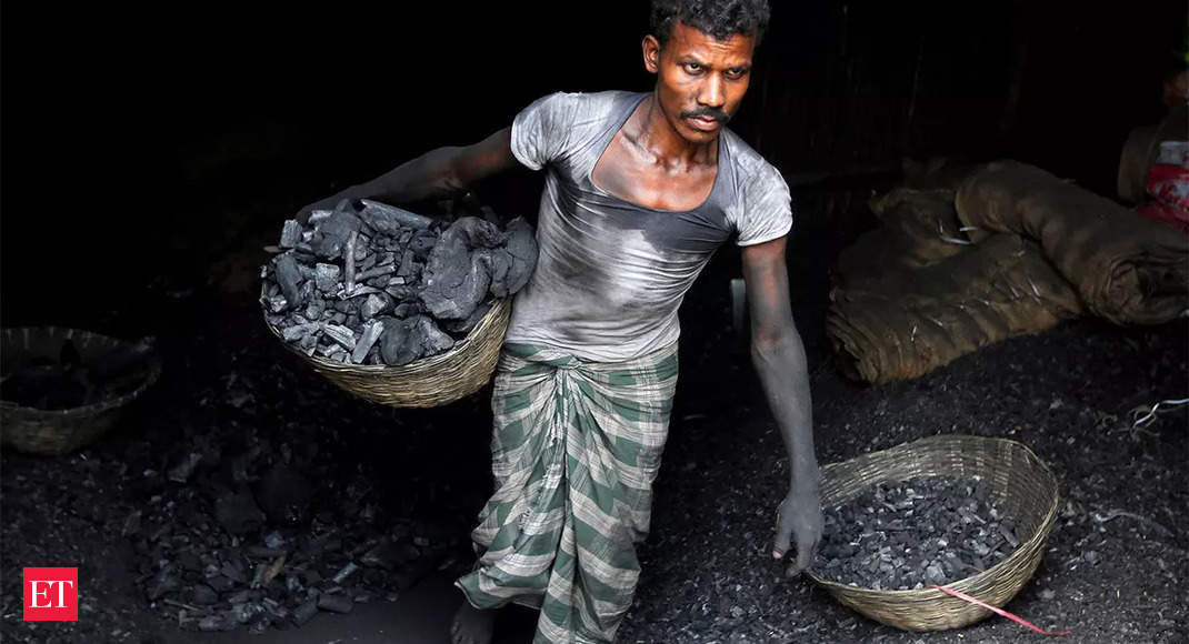Coal Stocks News: Coal stocks at non-pithead plants low at 26pc of normative level
