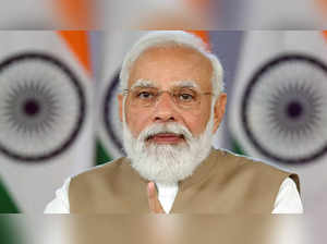 PM Modi's 'Mann Ki Baat' address: Key points