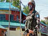 Pakistani terrorists killed in encounter in south Kashmir identified