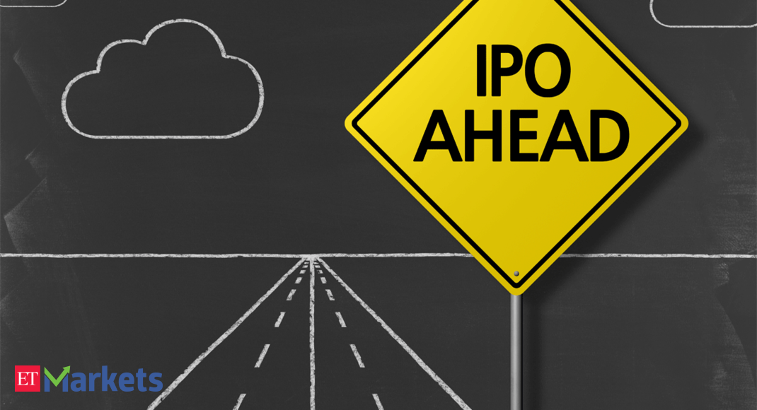 Two IPOs to mop up about Rs 3,000 crore next week