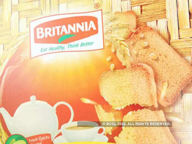 Britannia Industries