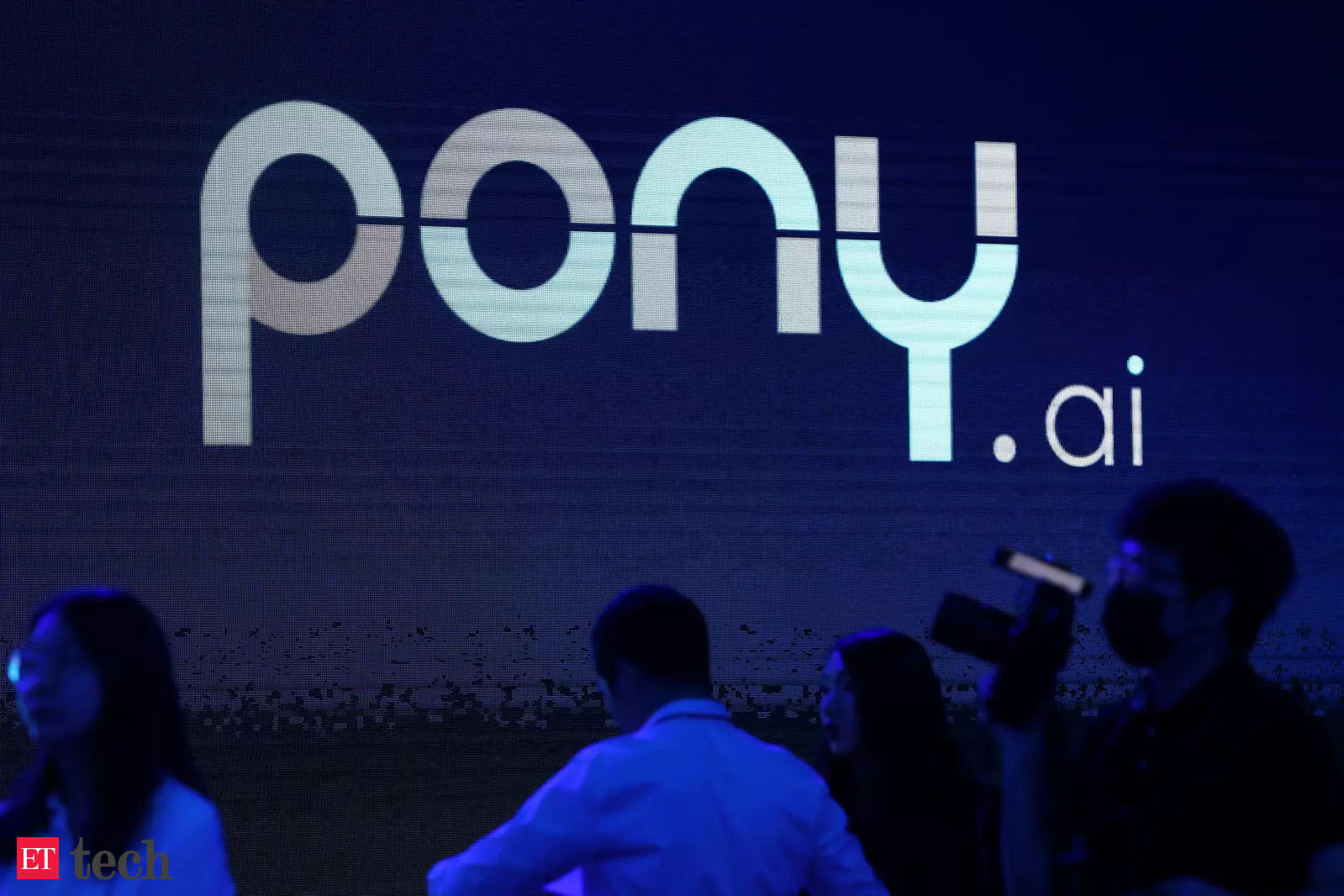  Robotaxi startup Pony.ai gains taxi license in China city