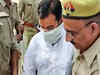 Union minister Ajay Mishra's son Ashish surrenders in Lakhimpur court