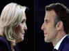 France's Macron beats Le Pen to win second term