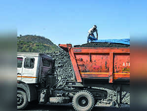 Sources said as on Saturday 270,000 tonnes coal was at washeries, sidings, and rail-cum-road pick-up as against 151,000 tonnes of the daily requirement for Maharashtra State Power Generation Company.