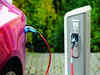 Renewables may power EV charging