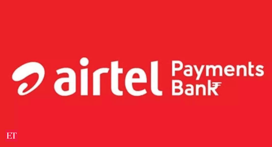 Airtel Payments Bank revenue may jump to $1 bn