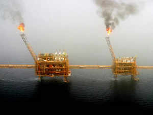 RIL to auction 12 mmscmd gas from MJ Field