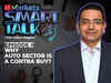 ETMarkets Smart Talk: Rupen Rajguru of Julius Baer India explains why auto sector is a Contra Buy