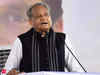 Rajasthan CM Ashok Gehlot approves Rs 71,486.4 cr investments to generate 26k jobs in state