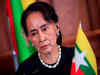 Myanmar junta court delays verdict in Suu Kyi corruption trial
