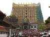 Sree Padmanabha Swamy temple: Lord Vishnu’s royal servants guard his riches