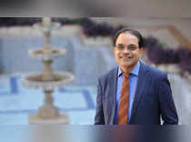 Arun Misra - CEO Hindustan Zinc