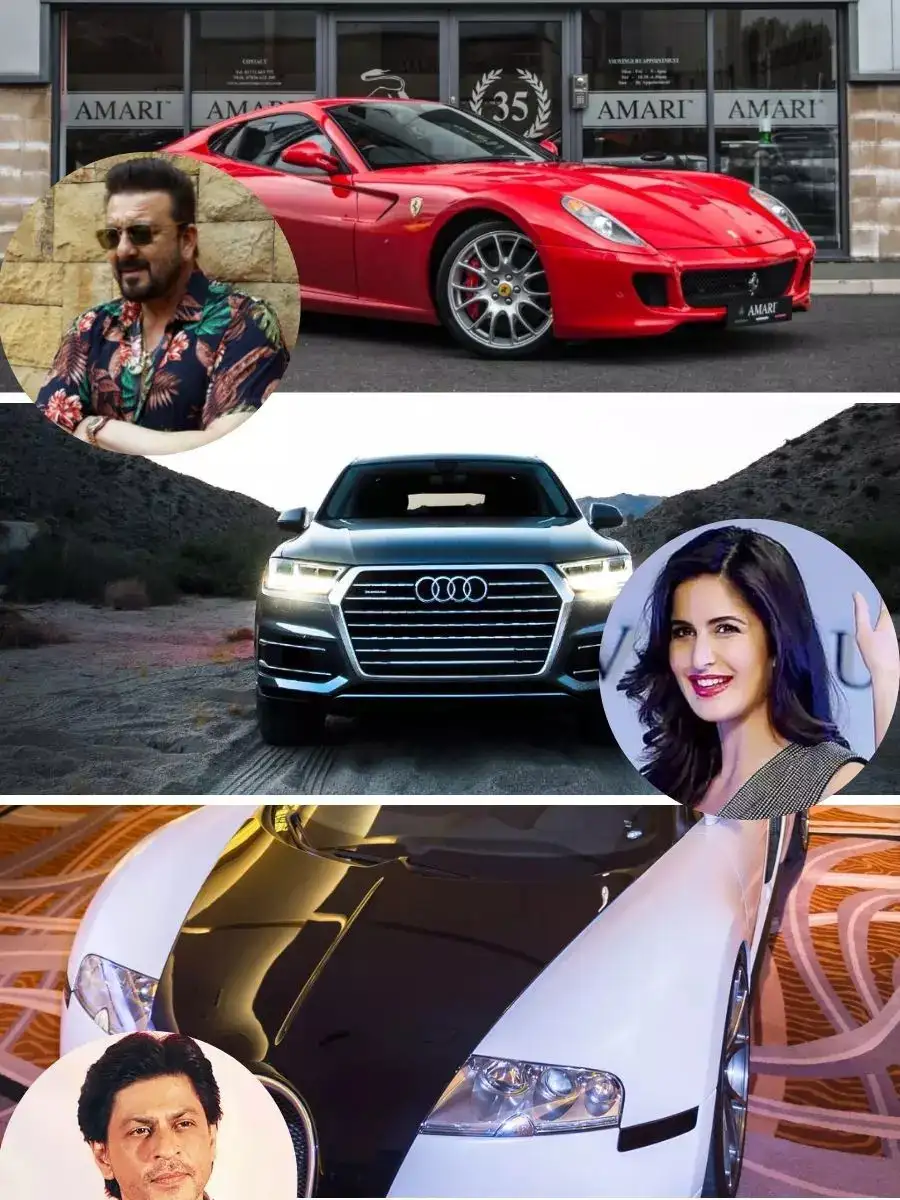Bollywood Expensive Cars Bollywood On Wheels Expensive Cars Owned By