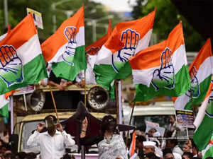Congress to hold 3-day 'Chintan Shivir' in Rajasthan's Udaipur from May 13