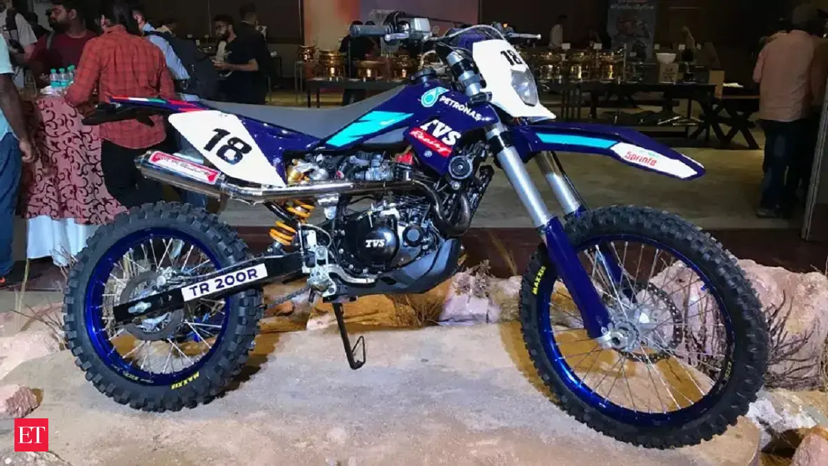 TVS Motor Company and PETRONAS partner 