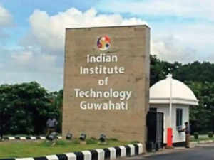 IIT-Guwahati signs MoU with Indian Register of Shipping