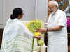 Mamata to attend national conclave in Delhi on April 30, appointment with PM sought