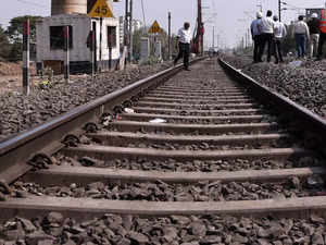 Rail minister to look into NOC for railways projects in Arunachal, says state deputy CM