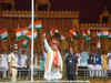 India creates Guinness record for simultaneous waving of highest number of national flags: Govt