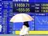 Asian markets pause after 5-day rally