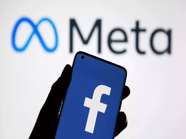 meta store: Facebook-owner Meta to open first physical store in metaverse  bet - The Economic Times