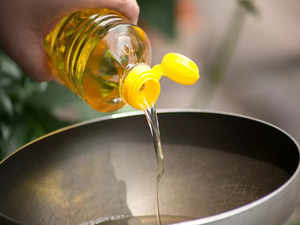 Cooking oil istock 1