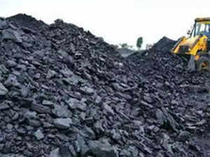coal.