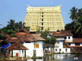 Sree Padmanbha Swamy temple: Interesting details on the treasure trove