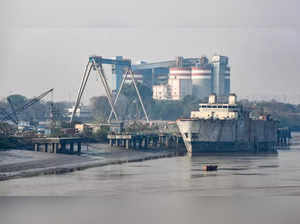 ABG shipyard 1