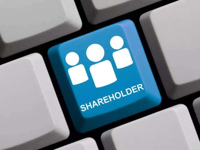 ​What now for shareholders?