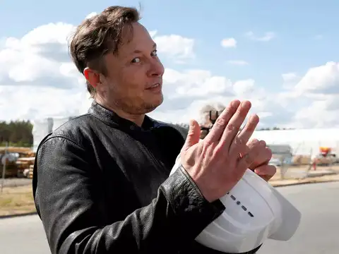 ​What now for Musk?