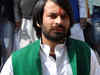 After allegations of assault, Tej Pratap Yadav says he will resign from party soon
