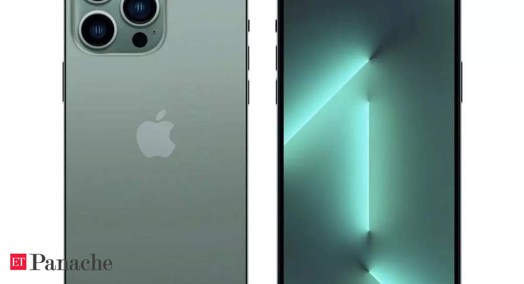 boe: el iPhone 14 será presentado por la empresa china BOE;  Los modelos Pro pueden conservar las pantallas de LG y Samsung