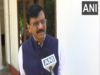 Hanuman Chalisa row: BJP desperate due to its inability to form govt in Maha, claims Sanjay Raut